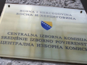 Središnje izborno povjerenstvo BiH nema dovoljno zaposlenih