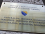 Središnje izborno povjerenstvo BiH nema dovoljno zaposlenih