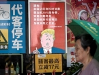 Kina: Ne bojimo se američkog trgovinskog rata
