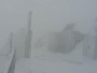 VIDEO: Na vrhu Biokova bjesni prava snježna oluja