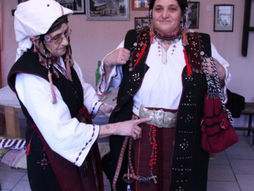 FOTO: Vjerni čuvari tradicije rodnog kraja