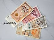 Krivotvorene KM u porastu: Starije novčanice više nisu u opticaju