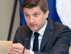 Zdravko Marić dao ostavku, Plenković danas predstavlja nasljednika