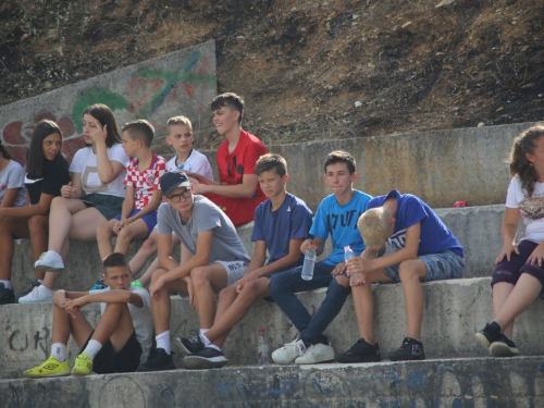 FOTO: MNK ''Rakia'' pobjednik turnira u Rumbocima