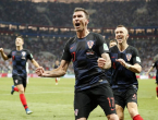 Mandžukić, Rakitić i Modrić nominirani za Zlatnu loptu