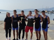 Ramski veslači nastupali u Splitu