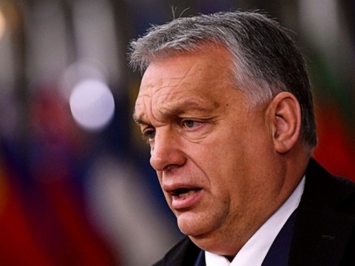 Mađarska je u sukobu s EU, preispituje se je li sposobna predsjedati njome