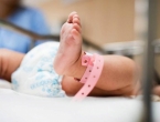 Pandemija ubija natalitet: Rođeno najmanje beba u posljednjih 20 godina