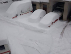Konjic i Jablanica proglasili stanje prirodne nesreće, u Prozor-Rami 70 cm snijega