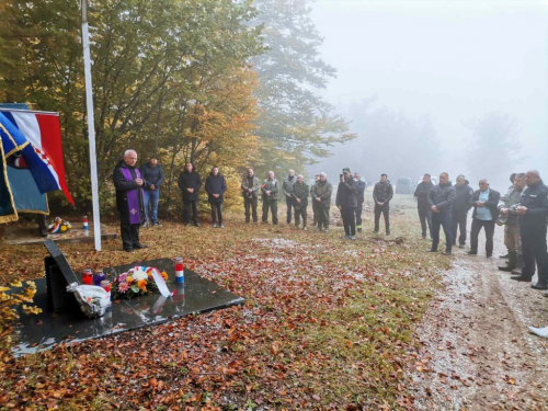 FOTO: Obilježena 29. obljetnica sukoba u Prozoru