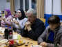 Šćipe: Svećenik Branko Jurić organizirao iftar za susjede Bošnjake