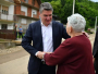 Milanović stiže u Mostar, Vitez, Tomislavgrad i Livno