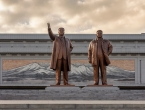 Južna Koreja pozvala Sjevernu da proglase kraj Korejskog rata