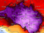 Australiju čeka tjedan iz pakla