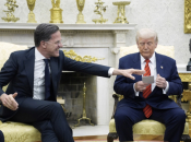 Raskol u NATO-u. Europu razbjesnila izjava Ruttea