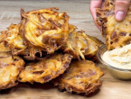 Isprobajte krumpir s lukom - recept koji ima bolji okus od mesa