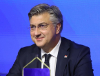 Plenkoviću novi mandat na čelu HDZ-a