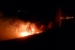 FOTO/VIDEO: Na Ometalama gorilo, intervenirali vatrogasci