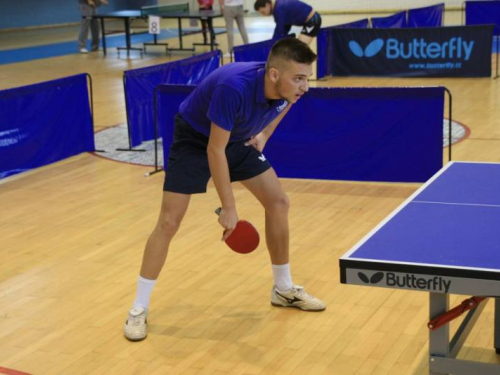 FOTO: U Prozoru održan stolnoteniski turnir "Rama open 2014."