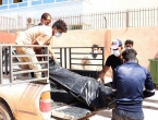 U Libiji more stalno izbacuje tijela mrtvih, na ulicama trupla umotana u deke