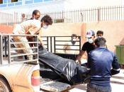 U Libiji more stalno izbacuje tijela mrtvih, na ulicama trupla umotana u deke