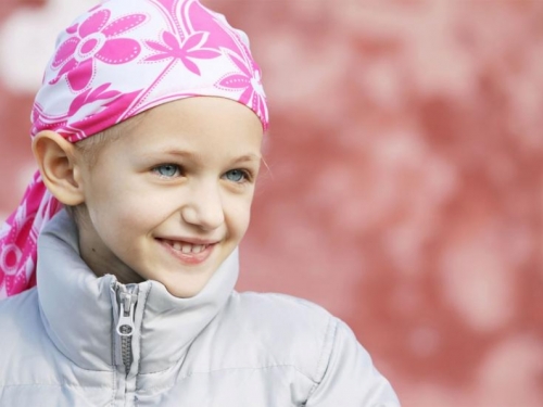Peticija da djecu oboljelu od tumora liječimo iz proračuna Federacije