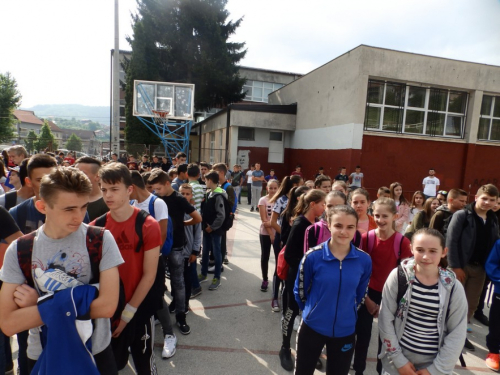 FOTO: U Prozoru održane Male olimpijske igre 2018.