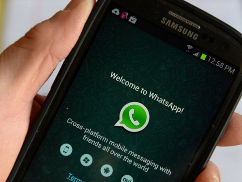 Hakeri otimaju račune na WhatsAppu