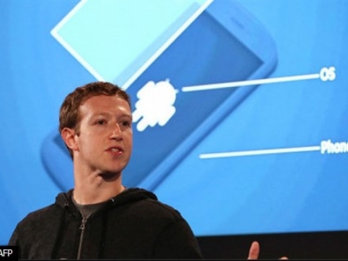 Facebook: Investitori zabrinuti, dionice u padu!