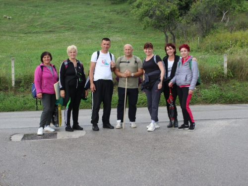 FOTO: Misa Uočnica na Šćitu - Mala Gospa 2019.