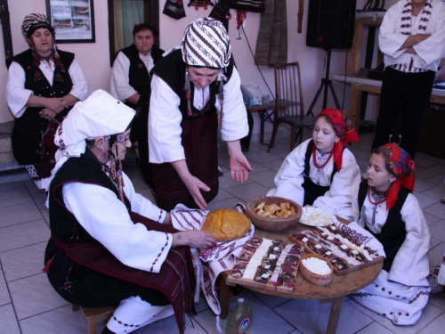 FOTO: Vjerni čuvari tradicije rodnog kraja