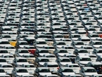 Autoindustrija u Europi ima velikih, ozbiljnih problema