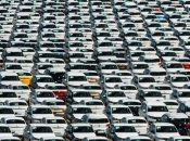 Autoindustrija u Europi ima velikih, ozbiljnih problema