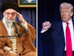 Iranski vođa: Ako SAD ugrozi našu sigurnost, mi ćemo ugroziti njihovu