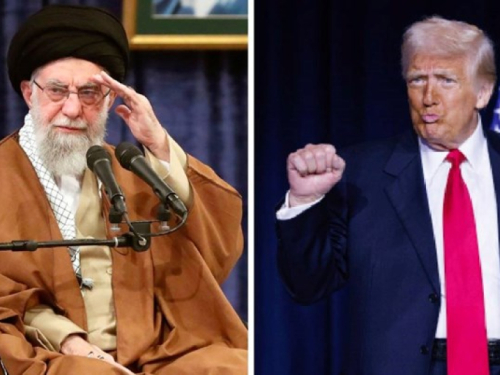 Iranski vođa: Ako SAD ugrozi našu sigurnost, mi ćemo ugroziti njihovu