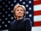 Američki mediji: Hillary Clinton je demokratska kandidatkinja za predsjednicu