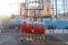 FOTO: Počeo 23. Streetball Rama - ''Davor Ivančić Dačo''