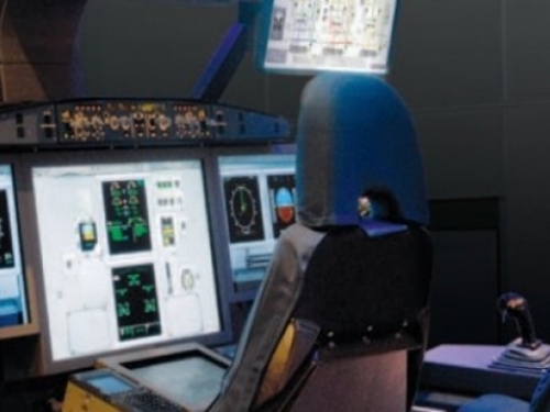 Airbus smišlja virtualni posjet kokpitu