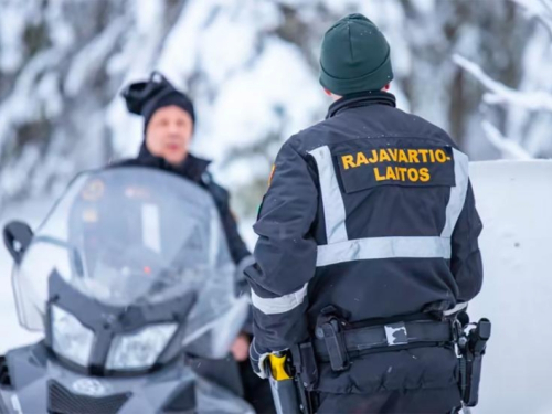 Finska: Granica s Rusijom ostaje zatvorena