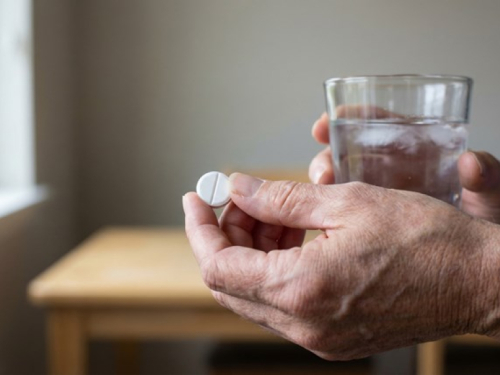 Kardiolog ima upozorenje za sve koji svakodnevno uzimaju aspirin