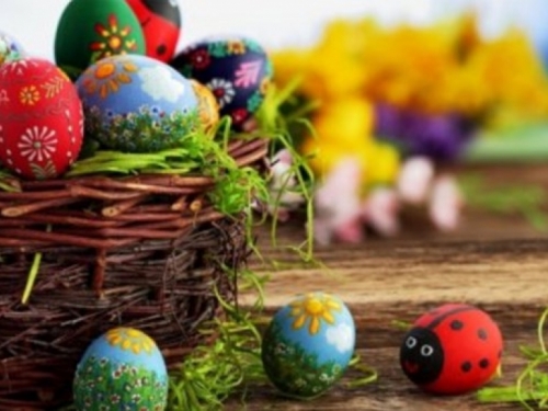 Znate li zašto Uskrs svake godine slavimo u drugo vrijeme?