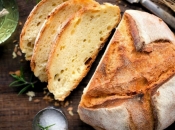 Kruh u Milanu košta osam eura