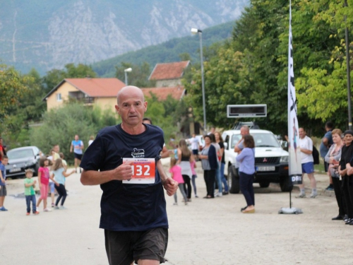 FOTO/VIDEO: Prvi 'Ramski polumaraton'