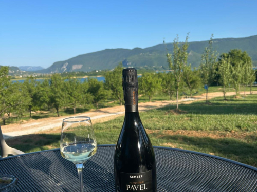 Rama holiday resort: Vaša oaza mira na Ramskom jezeru