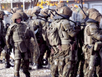 EUFOR: Spremni smo zaštiti stanovnike BiH