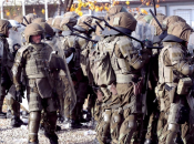 EUFOR: Spremni smo zaštiti stanovnike BiH