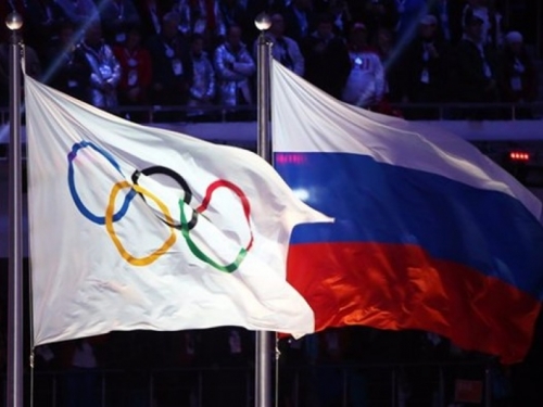Preokret: Rusi ipak idu na Olimpijske igre!