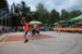 FOTO: Ekipa ''ALF Market'' osvojila Streetball za juniore