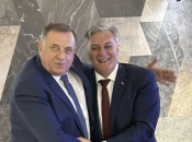 Siniša Karan novi je predsjednik Republike Srpske