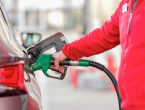 Za puni spremnik goriva danas vam treba 50 KM više nego prije 30 dana